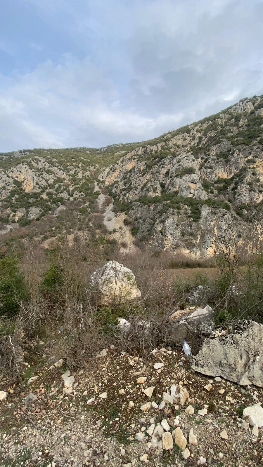 MABEL'DEN FIRSAT YATIRIMLIK DEV ARAZİ